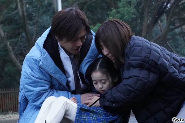 勝地涼×瀧本美織「身代金は誘拐です」完結　プロデューサーが語る制作秘話＆衝撃の最終回