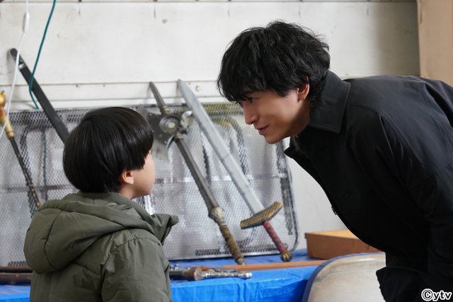 勝地涼×瀧本美織「身代金は誘拐です」完結　プロデューサーが語る制作秘話＆衝撃の最終回