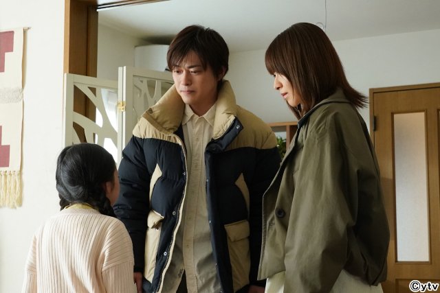 勝地涼×瀧本美織「身代金は誘拐です」完結　プロデューサーが語る制作秘話＆衝撃の最終回