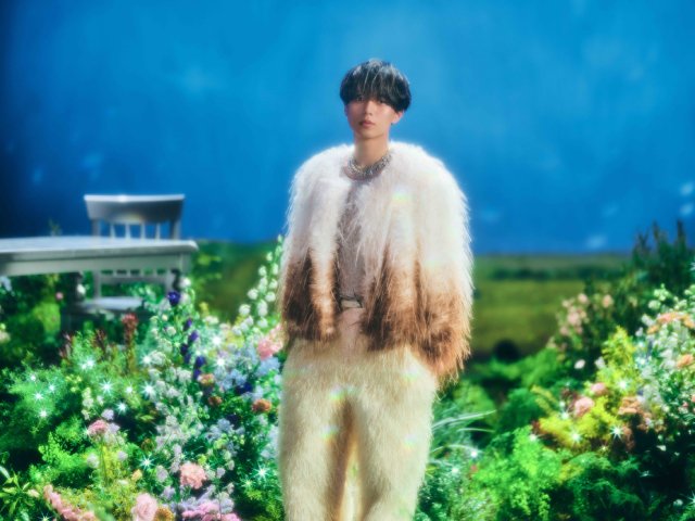 永瀬廉「RadioGARDEN」初の生放送♪「いつも通りの永瀬廉で楽しみたい」