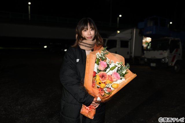 松下奈緒、桜井ユキ、宮沢氷魚、安田顕、中村海人が撮影を終え感謝「夫に間違いありません」