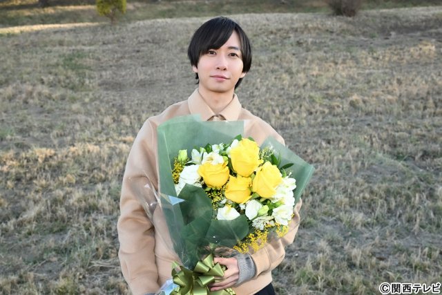 松下奈緒、桜井ユキ、宮沢氷魚、安田顕、中村海人が撮影を終え感謝「夫に間違いありません」