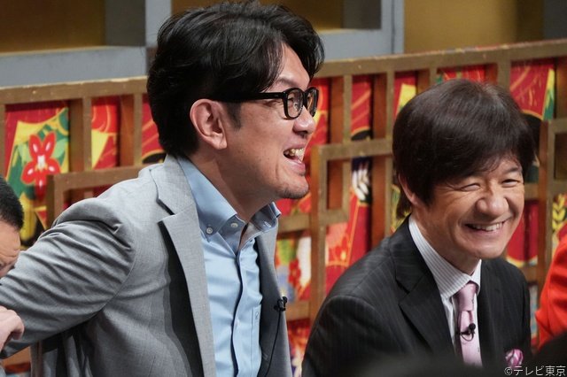 12組が新ネタ披露、賞レース特番「シン・チャップリン杯」でB＆ZAI・矢花黎が審査員に