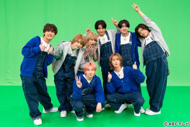 B&ZAIが「ナニワでバンザイ」で“ものまね1000本ノック”に挑戦　新境地を目指す!?