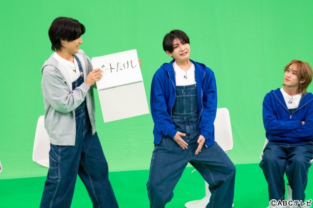 B&ZAIが「ナニワでバンザイ」で“ものまね1000本ノック”に挑戦　新境地を目指す!?