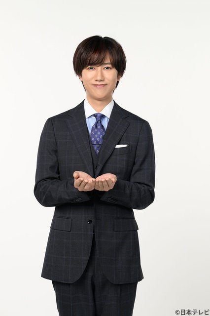 「ZIP！」山下健二郎、阿部亮平は続投！　瀬戸朝香＆岡部大＆戸塚純貴が加入し、朝を彩る