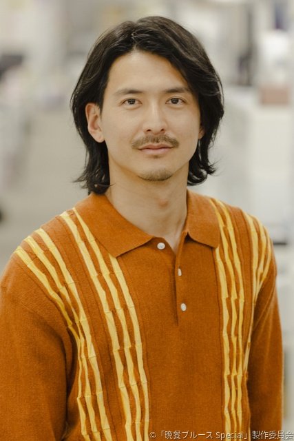 井之脇海×金子大地×草川拓弥「晩餐ブルース Special」決定！　3人のPodcastも