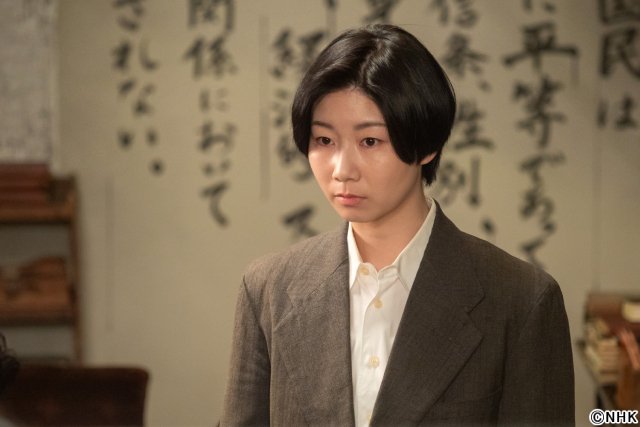 「よねって本当にかっこいい」土居志央梨＆戸塚純貴が語る「虎に翼」スピンオフに伊藤沙莉も登場