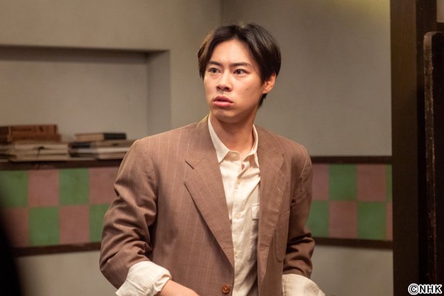 「よねって本当にかっこいい」土居志央梨＆戸塚純貴が語る「虎に翼」スピンオフに伊藤沙莉も登場