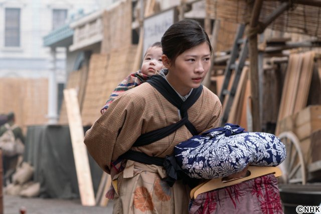 「よねって本当にかっこいい」土居志央梨＆戸塚純貴が語る「虎に翼」スピンオフに伊藤沙莉も登場