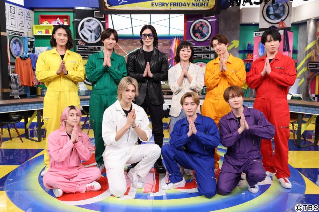 「それスノSP」“幻のお昼時代”の映像を大公開＆約3年ぶりに“あのクイズ”が復活