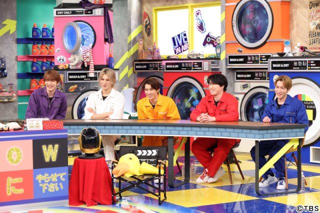 「それスノSP」“幻のお昼時代”の映像を大公開＆約3年ぶりに“あのクイズ”が復活