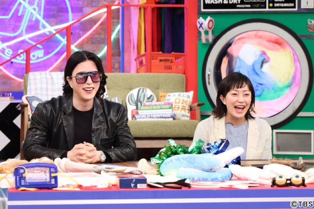 「それスノSP」“幻のお昼時代”の映像を大公開＆約3年ぶりに“あのクイズ”が復活