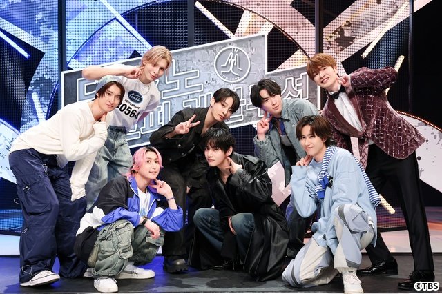 BTS・V&Jung Kookが降臨!「それスノ」3時間SPでSnow Manと夢の共演