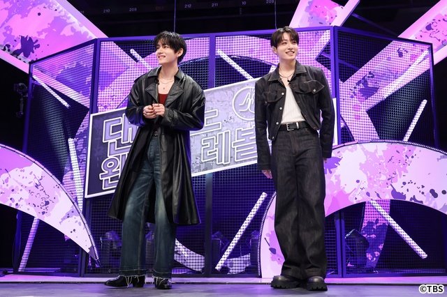 BTS・V&Jung Kookが降臨!「それスノ」3時間SPでSnow Manと夢の共演