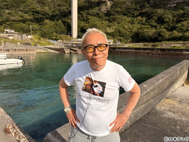 永瀬廉が河津桜の名所で感激旅＆大橋和也は北海道の道の駅で大ピンチ!?「笑コラ」3時間SP