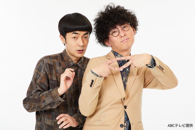 HOUND DOG参戦で名曲対決　堤幸彦監督×M-1王者たくろうも挑む「格付けチェック」春SP