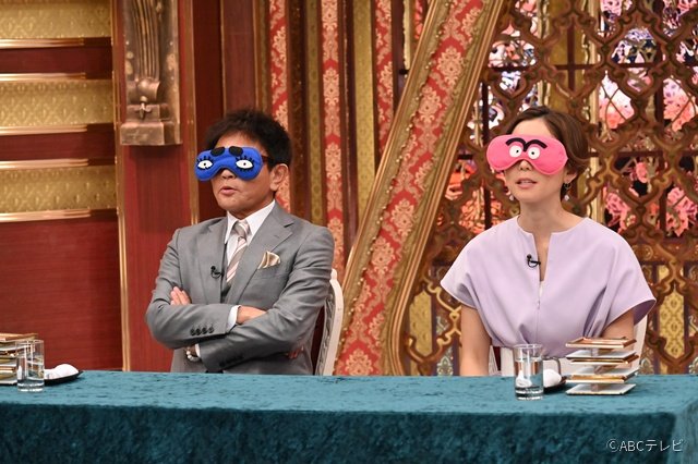 HOUND DOG参戦で名曲対決　堤幸彦監督×M-1王者たくろうも挑む「格付けチェック」春SP