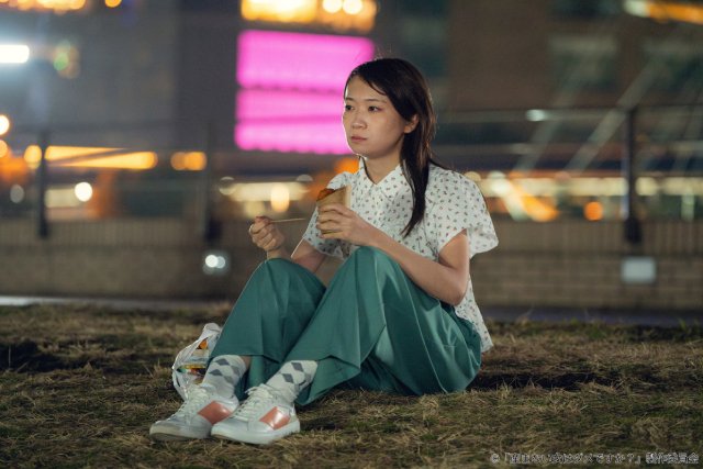 宮澤エマ主演「産まない女はダメですか？」TVerにて“前日譚”が配信決定！　予告映像も解禁に