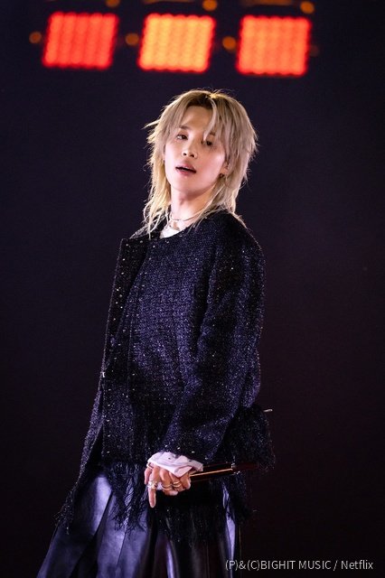 BTSが韓国・ソウル光化門広場でカムバックライブを開催！　詳細リポート