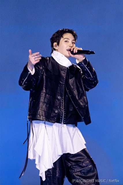 BTSが韓国・ソウル光化門広場でカムバックライブを開催！　詳細リポート
