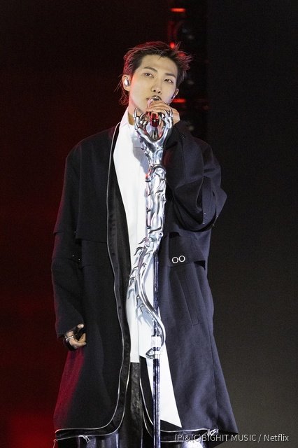 BTSが韓国・ソウル光化門広場でカムバックライブを開催！　詳細リポート