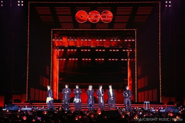 BTSが韓国・ソウル光化門広場でカムバックライブを開催！　詳細リポート