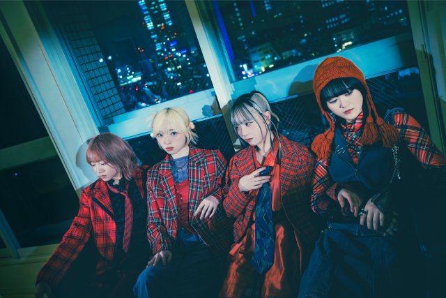 増子敦貴、工藤遥らが「多すぎる恋と殺人」にゲスト出演＆主題歌やメインビジュアルも一挙公開