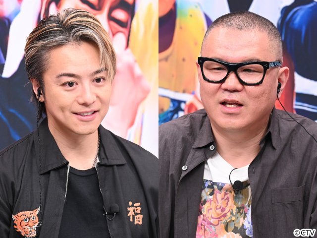 CUTIE STREET・佐野愛花＆増田彩乃ら大鬼赤字フレンチに仰天「オモウマい店」2時間SP