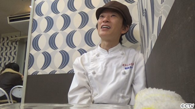 CUTIE STREET・佐野愛花＆増田彩乃ら大鬼赤字フレンチに仰天「オモウマい店」2時間SP