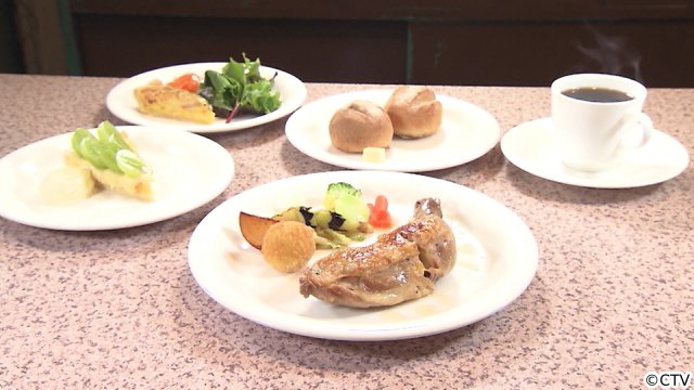 CUTIE STREET・佐野愛花＆増田彩乃ら大鬼赤字フレンチに仰天「オモウマい店」2時間SP