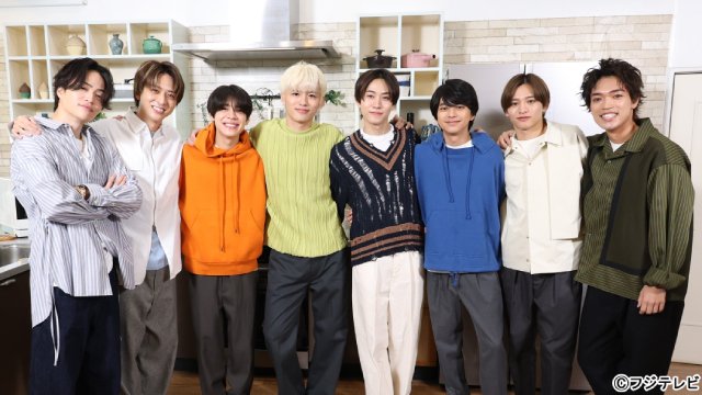 「タイムレスマン」深夜最終回は“好きなシーン”ベスト5を発表＆「褒賞会」の未公開カットも