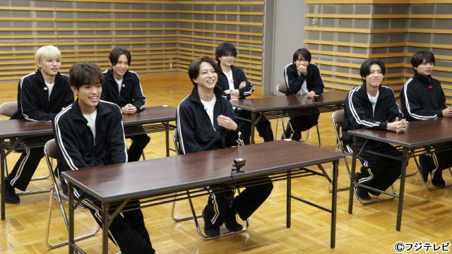 「タイムレスマン」深夜最終回は“好きなシーン”ベスト5を発表＆「褒賞会」の未公開カットも