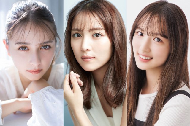 中島健人主演「コンビニ兄弟」主題歌を藤井フミヤが担当＆嵐莉菜ら新キャストも発表