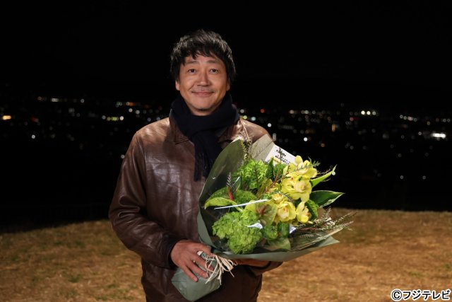 「ラムネモンキー」“ユン”反町隆史×“チェン”大森南朋×“キンポー”津田健次郎らがクランクアップ！