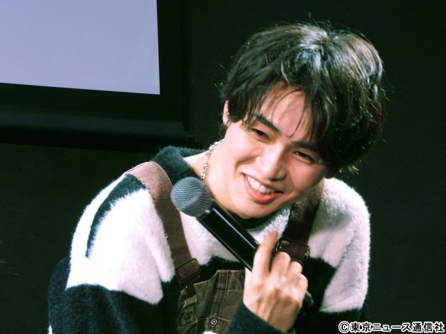 乃木坂46・梅澤美波＆西垣匠＆加藤小夏、恋愛相談でバッサリ回答「失恋カルタ」会見で本音続々