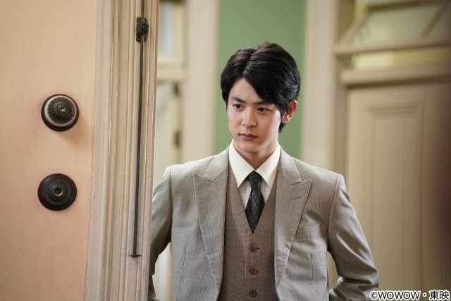 門脇麦&作間龍斗「ながたんと青と2」後半に突入 2人がたどり着く“家族の形”とは