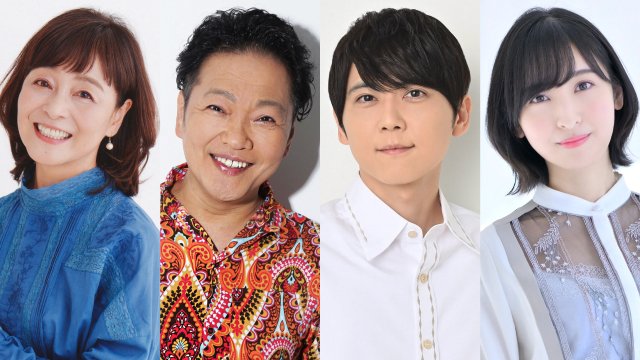 「あさイチ」リニューアル　新テーマソングは大貫妙子×STUTS＆梶裕貴ら豪華声優陣が新レギュラー