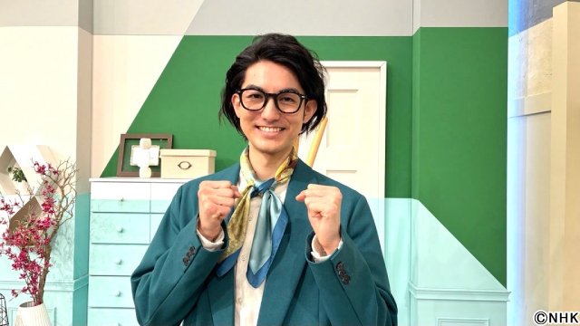 「あさイチ」リニューアル　新テーマソングは大貫妙子×STUTS＆梶裕貴ら豪華声優陣が新レギュラー