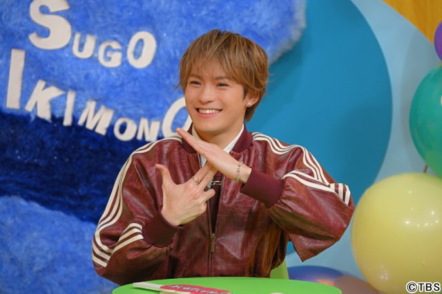 東野幸治とダイアン・津田篤宏が初タッグMC　松倉海斗も驚く動物VS人間バトル開幕