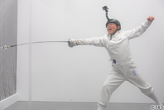 東野幸治とダイアン・津田篤宏が初タッグMC　松倉海斗も驚く動物VS人間バトル開幕