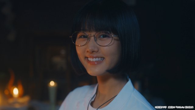 原菜乃華主演「るなしい」メインビジュアル解禁！　見どころ満載のトレーラー＆場面写真も