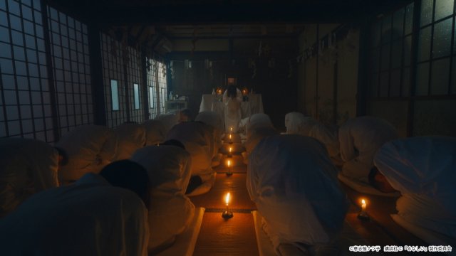 原菜乃華主演「るなしい」メインビジュアル解禁！　見どころ満載のトレーラー＆場面写真も