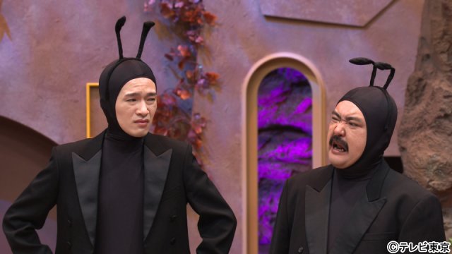 深澤辰哉がセリフ覚えに四苦八苦!? 有田哲平主演の異色コメディー「アリフォルニア」