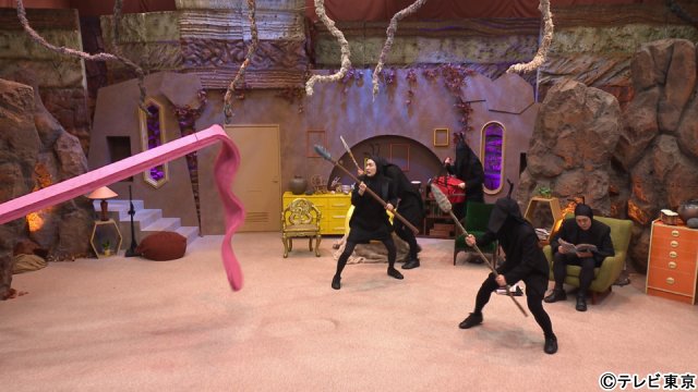 深澤辰哉がセリフ覚えに四苦八苦!? 有田哲平主演の異色コメディー「アリフォルニア」