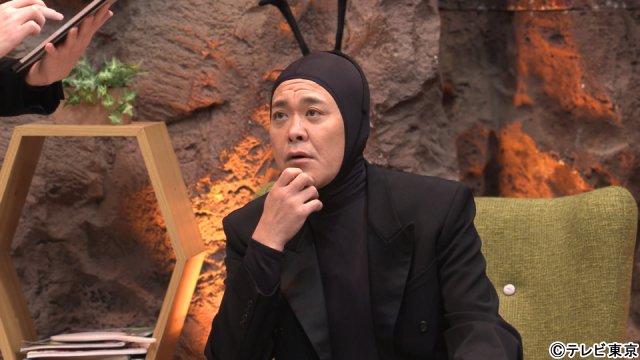 深澤辰哉がセリフ覚えに四苦八苦!? 有田哲平主演の異色コメディー「アリフォルニア」