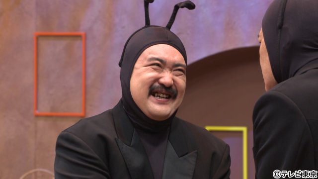 深澤辰哉がセリフ覚えに四苦八苦!? 有田哲平主演の異色コメディー「アリフォルニア」