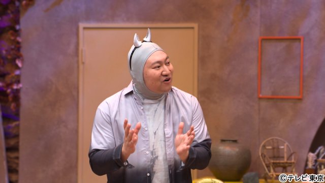 深澤辰哉がセリフ覚えに四苦八苦!? 有田哲平主演の異色コメディー「アリフォルニア」