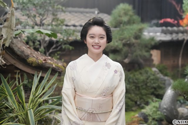 「ばけばけ」最終回! 髙石あかり&トミー・バストウ、脚本・ふじきみつ彦からコメント到着