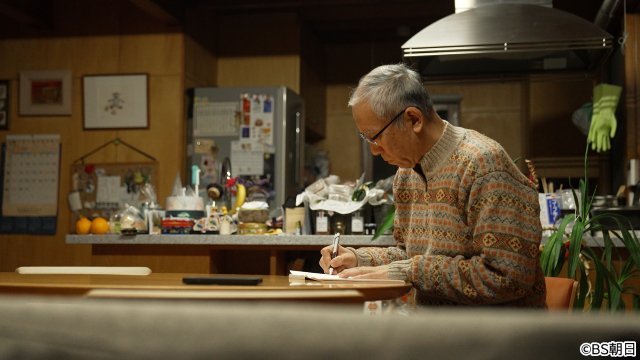 松井玲奈が最初の筆者に　石田ゆり子の語りで描く「旅する日記」日常を手渡すドキュメント